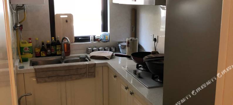 怀来北渚芳庭公寓图片