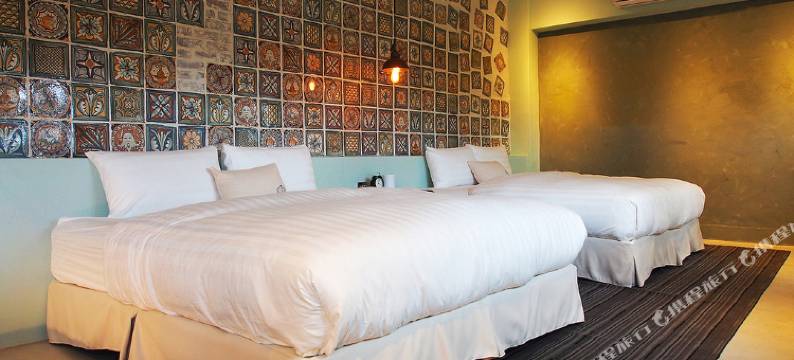 花莲叶宿文旅图片