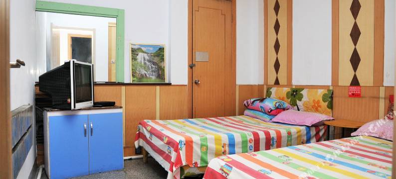 淄博清扬旅馆图片