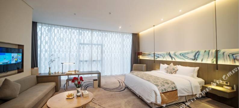 醴陵图兰朵酒店图片