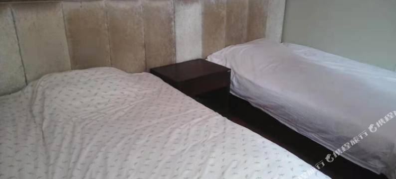 南昌友人招待所(八一馆地铁站店)图片