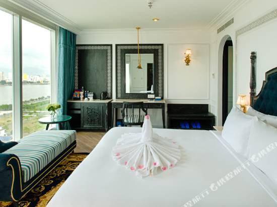 峴港菲維精品酒店