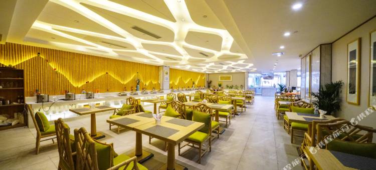 扬州东关街望潮楼文化主题酒店图片