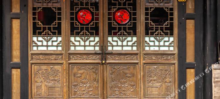 平遥居贤阁客栈(平遥古城景区店)图片
