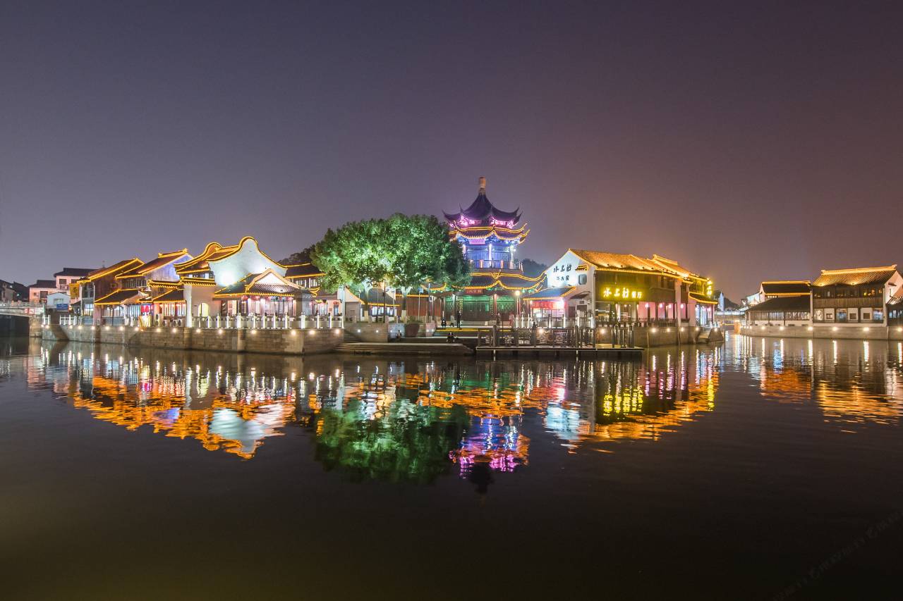 苏州文旅姑苏小院·万年桥酒店图片