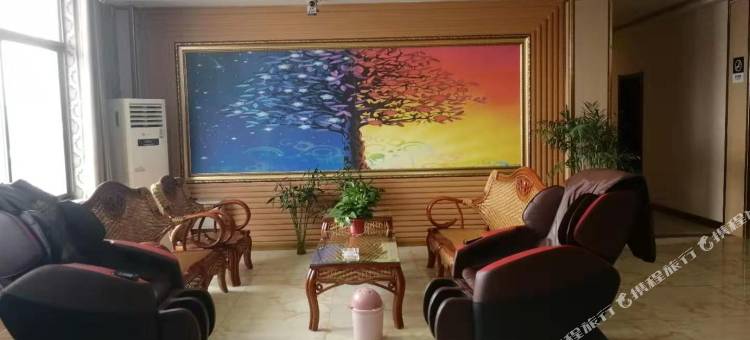 佳宜酒店(菏泽定陶汽车站店)图片