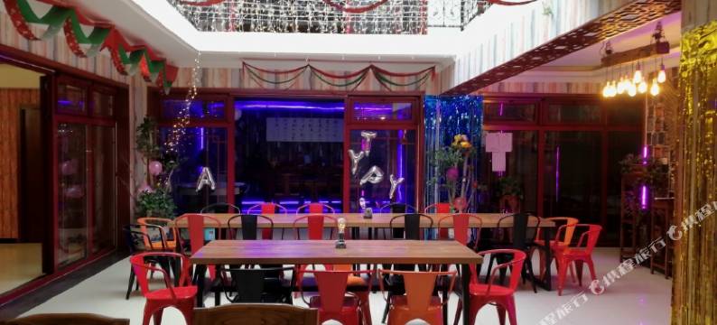 Neverland乌有巷别墅(北京香堂环路店)图片