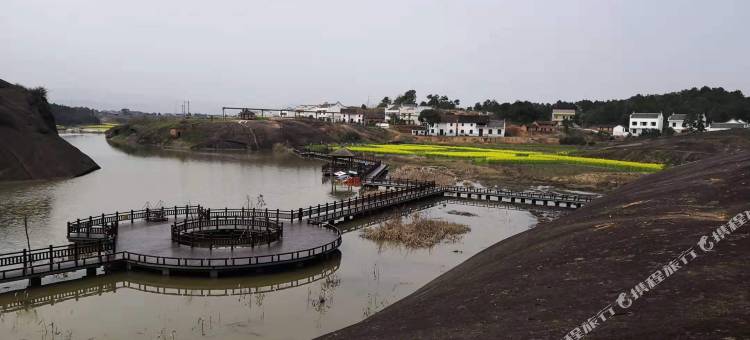 7天优品酒店(安仁大道店)图片