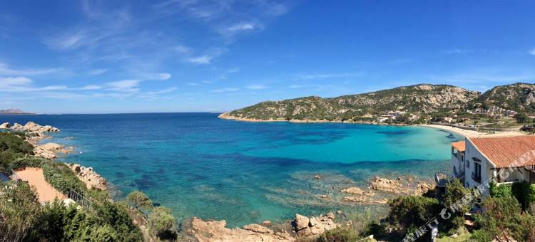 斯瓦迪什绿园酒店(Green Park Hotel)图片