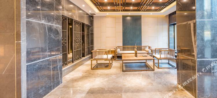 丽呈東谷酒店(哈尔滨火车站医大一院店)图片