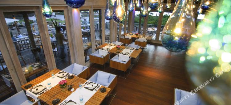 普吉岛麦考安纳塔拉别墅度假酒店(Anantara Mai Khao Phuket Villas)图片