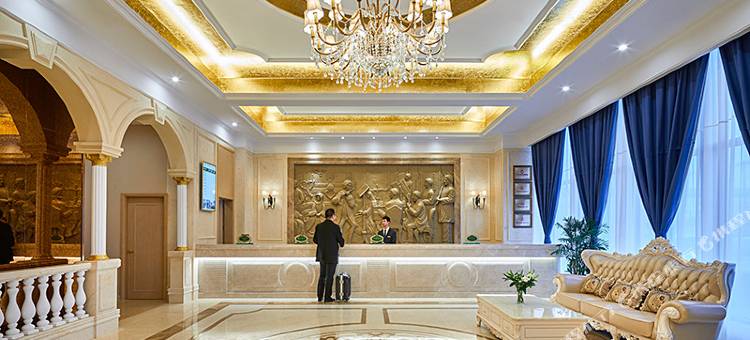 维也纳酒店(西安奥体国际会展中心店)图片