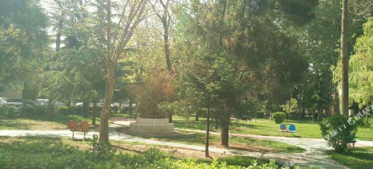 天水干训大厦(万达广场店)图片