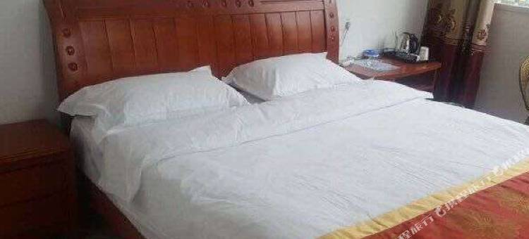 昆明金蓄宾馆图片