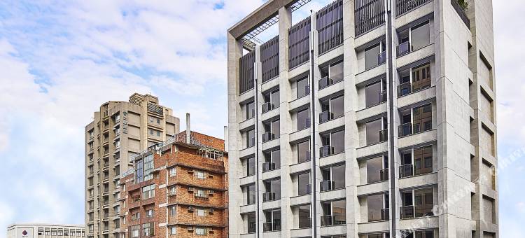 台北美仑商旅图片