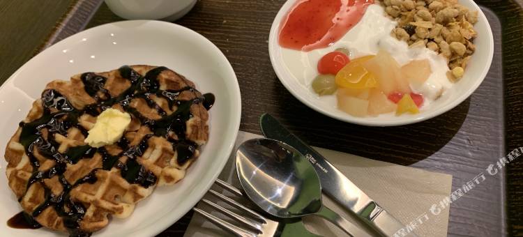 海茵娜酒店东京羽田(Henn na Hotel Tokyo Haneda)图片