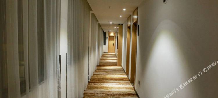 怡来酒店(荥阳市政府店)图片