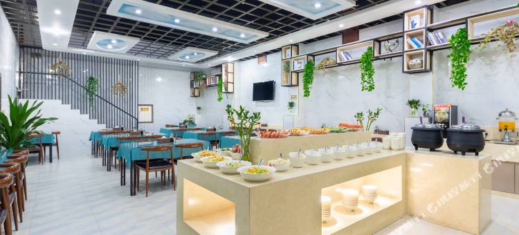 悦嘉酒店(义乌国际商贸城店)图片
