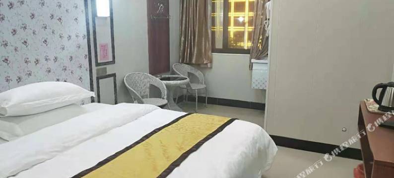 崇义鼎珍宾馆图片