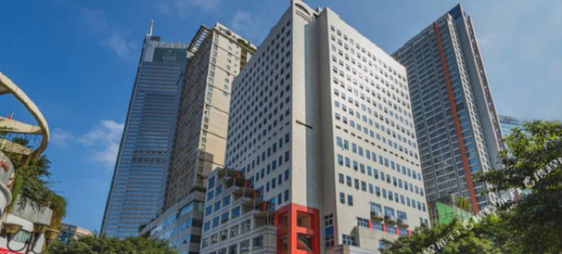 银河大酒店(重庆解放碑中心店)图片