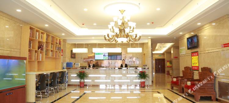 格林豪泰(介休市绵山定阳西路店)图片