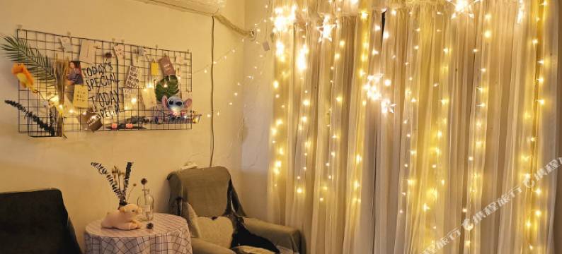 郑州琉璃苣青年旅社图片