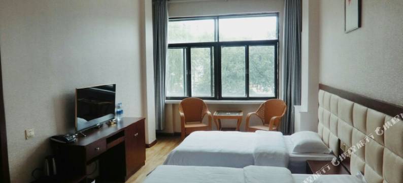 西宁蓝天祥羚宾馆图片