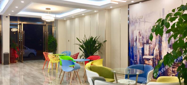 成都锦怡酒店(成都东站店)图片
