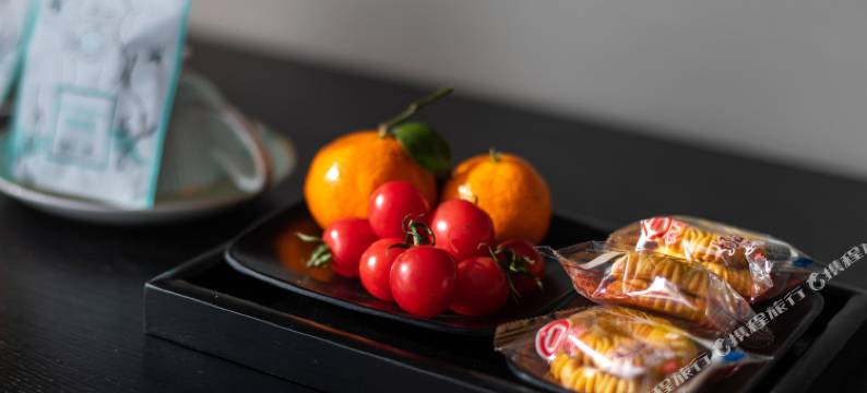 希岸酒店(济南和谐广场齐鲁儿童医院店)图片