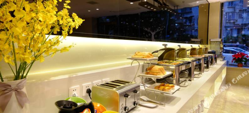 麗枫酒店(厦门中山路步行街镇海路地铁站店)图片