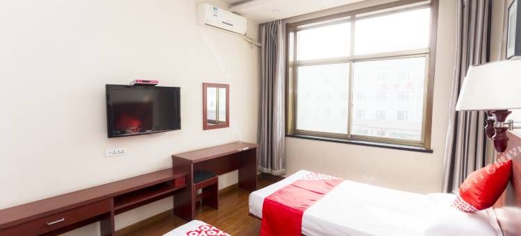 文水锦江宾馆图片