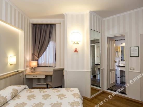 米蘭芙羅拉酒店