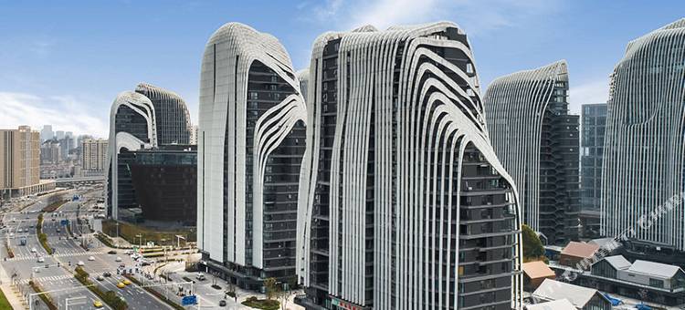 维也纳国际(南京南站南广场店)图片