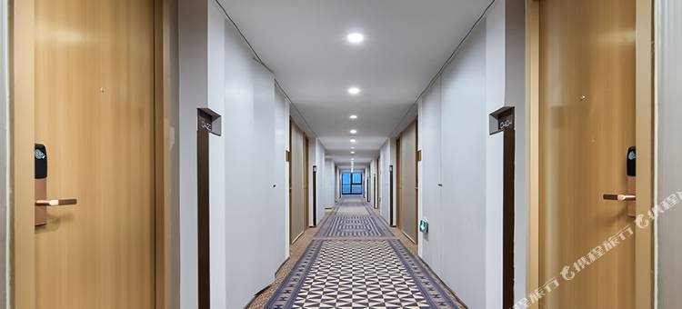 维也纳国际(南京南站南广场店)图片