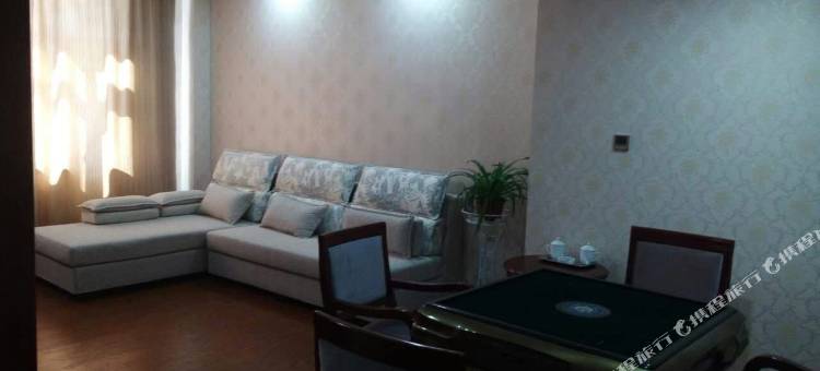 中宁恒达酒店图片