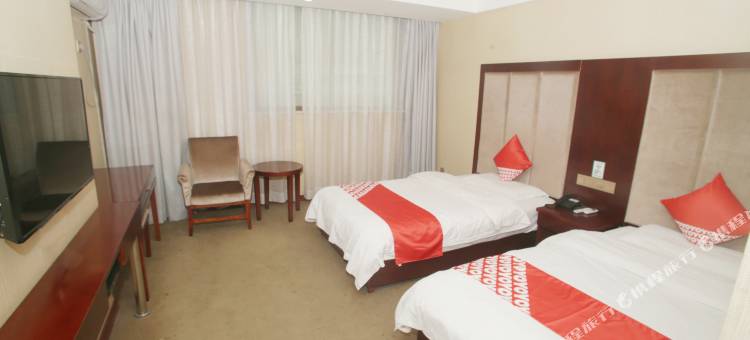 吴起雅宁大酒店图片