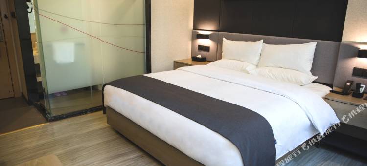 尚客优品酒店(兴义梦乐城店)图片