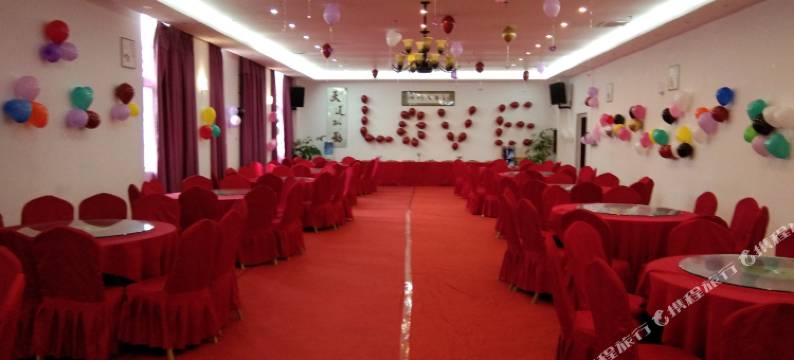 福泉浙利大酒店图片