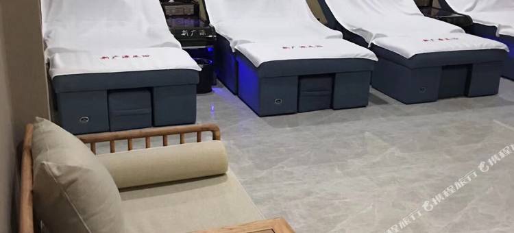 骏怡精选连锁酒店(无极正义街店)图片