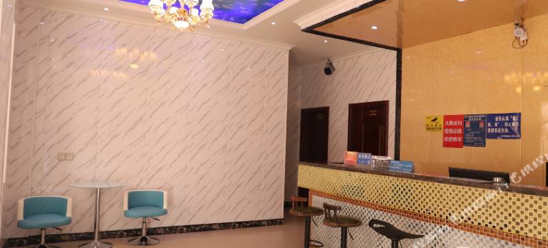 共青城天缘宾馆图片