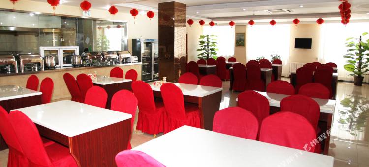 君怡贵宾酒店(工业大学润宇家居店)图片