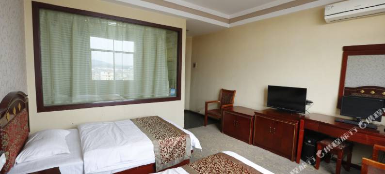 楚雄金吉缘酒店图片