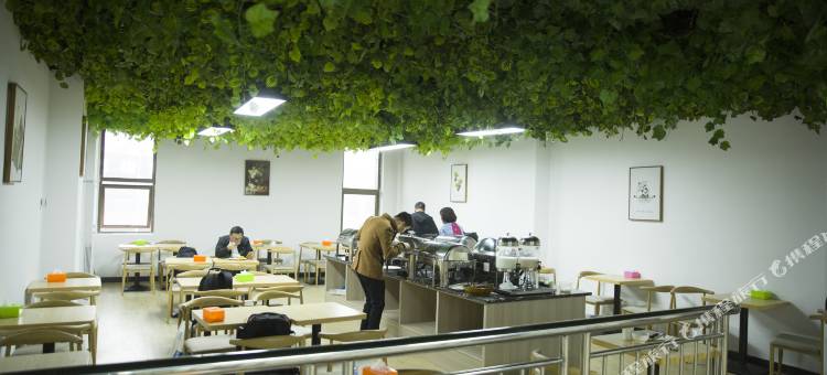 佳宾良品酒店(世纪金源购物中心店)图片