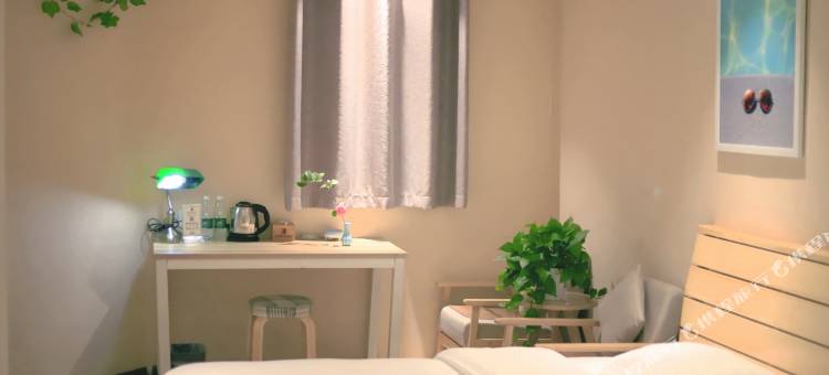 易佰良品酒店(长沙县星沙公园世界之窗店)图片