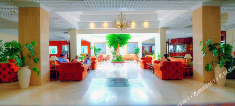 阿维立达酒店(Avlida Hotel)图片