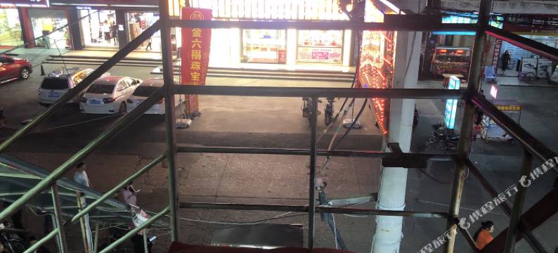 晋江泉州ABC时尚公寓图片