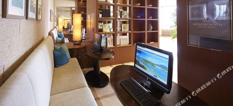 石垣全日空洲际洲际度假村(ANA InterContinental Ishigaki Resort​ by IHG)图片