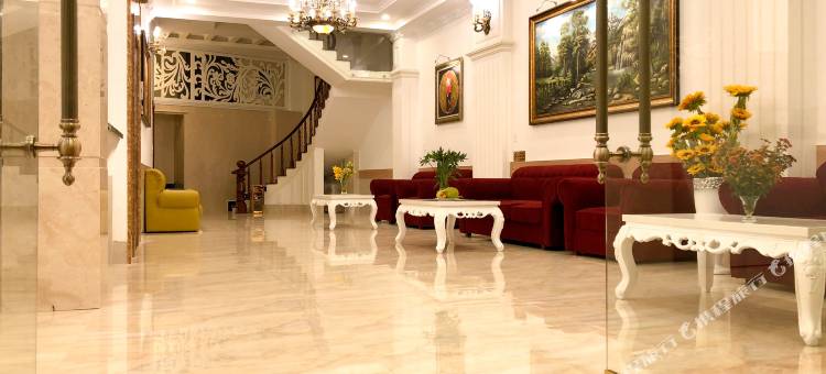哈娜大叻酒店(Hana Dalat Hotel)图片