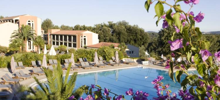 Club Med地中海俱乐部·普罗旺斯奥皮奥度假村(Club Med Opio en Provence)图片