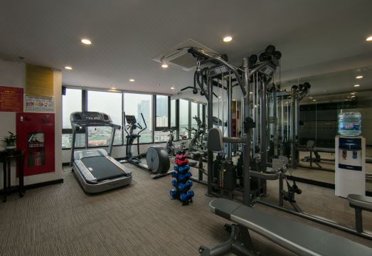 Sen Grand Hotel & Spa Managed by Sen Group Hotel Overview